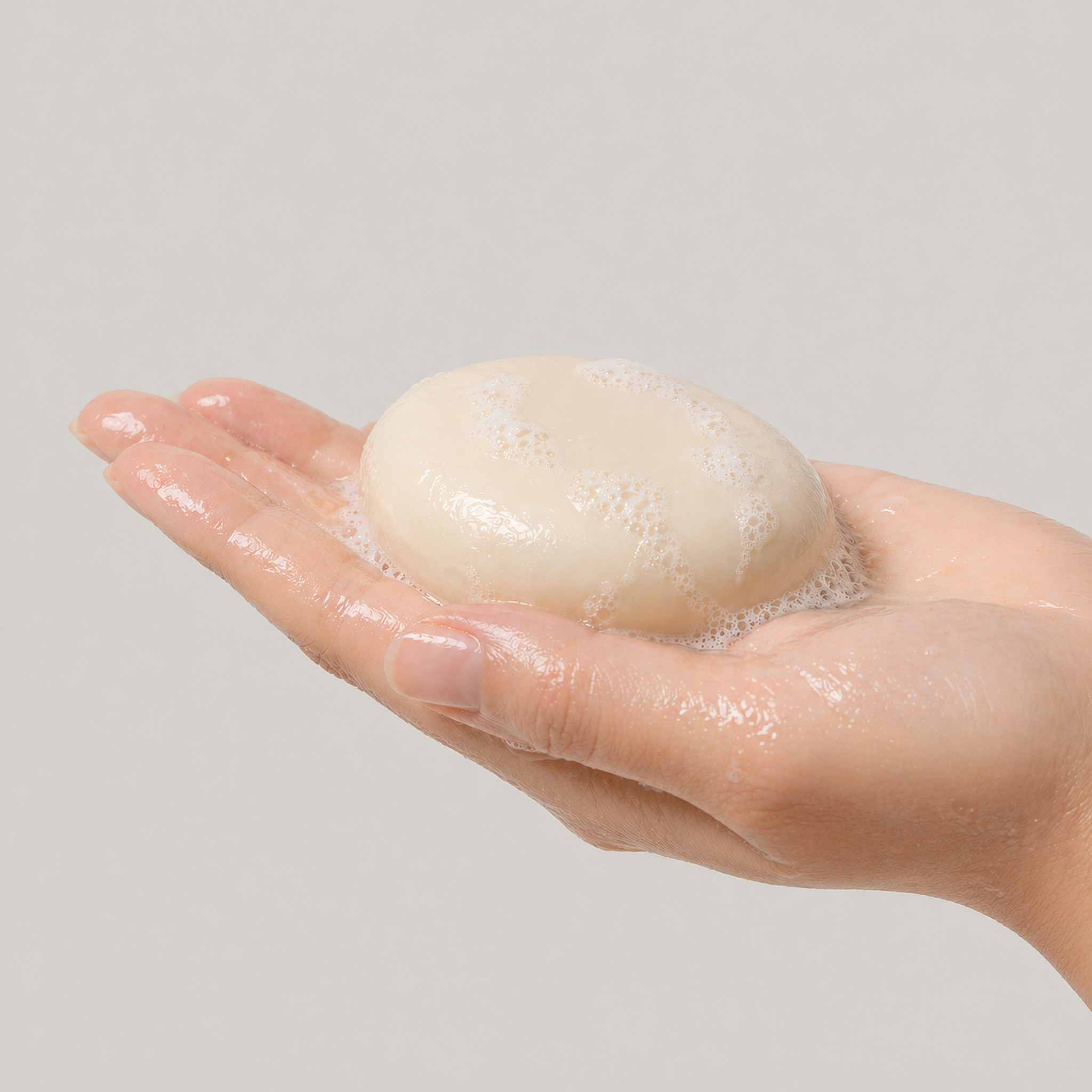 Purifying Hair Routine