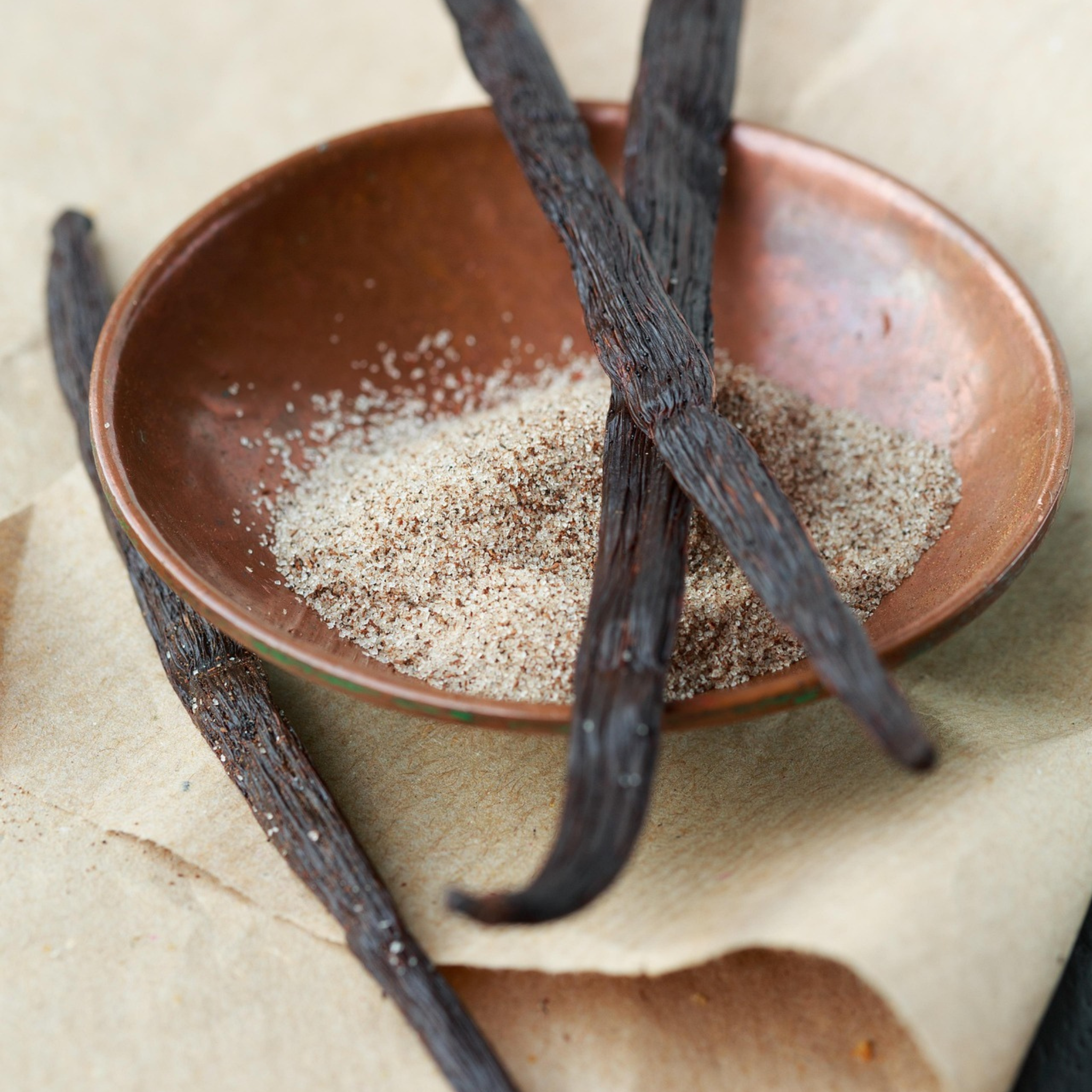 Vanilla Balm