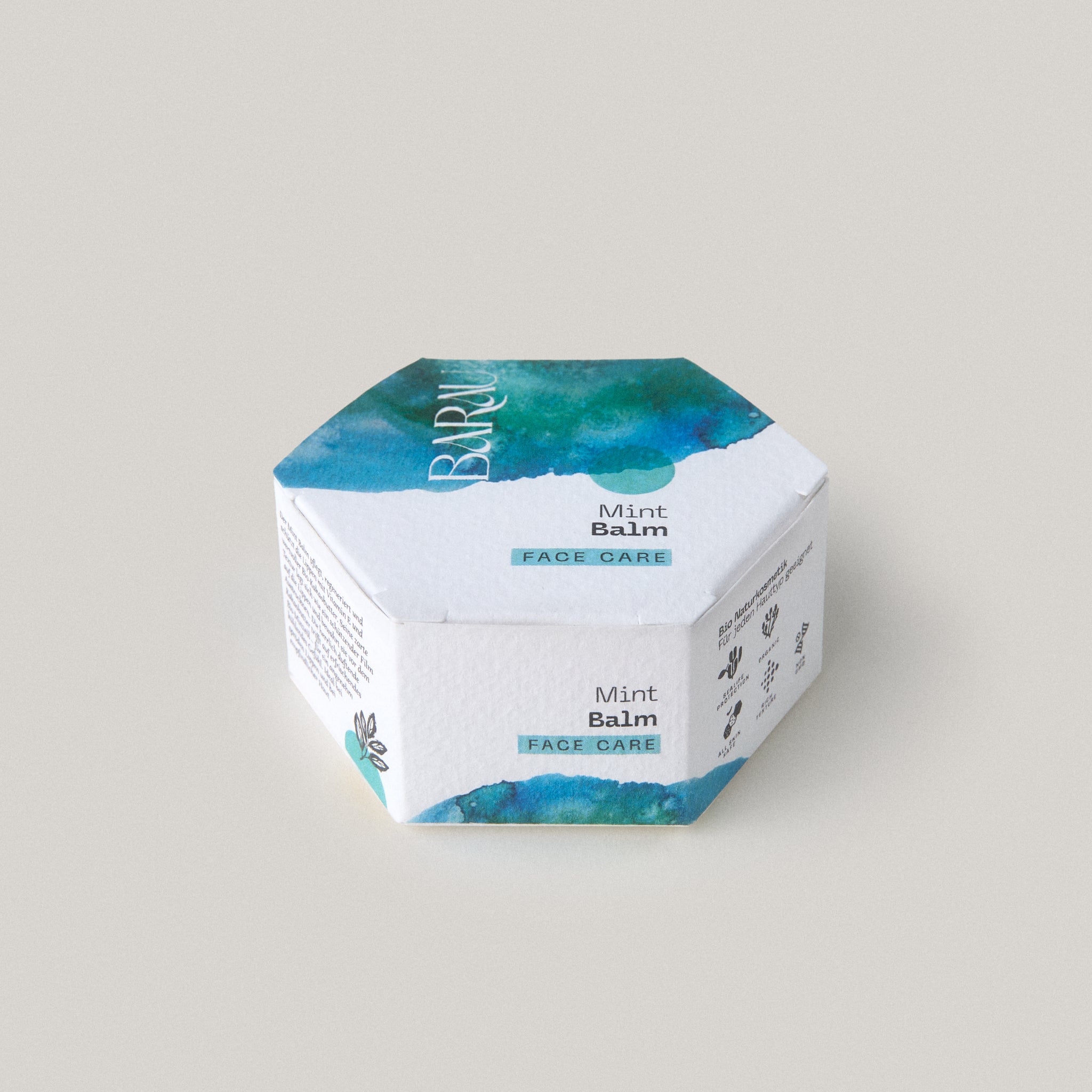 Mint Balm