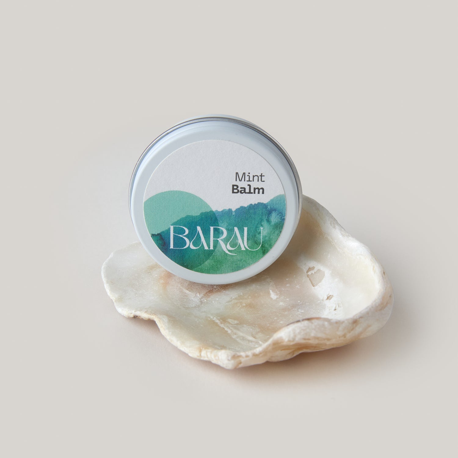 Mint Balm