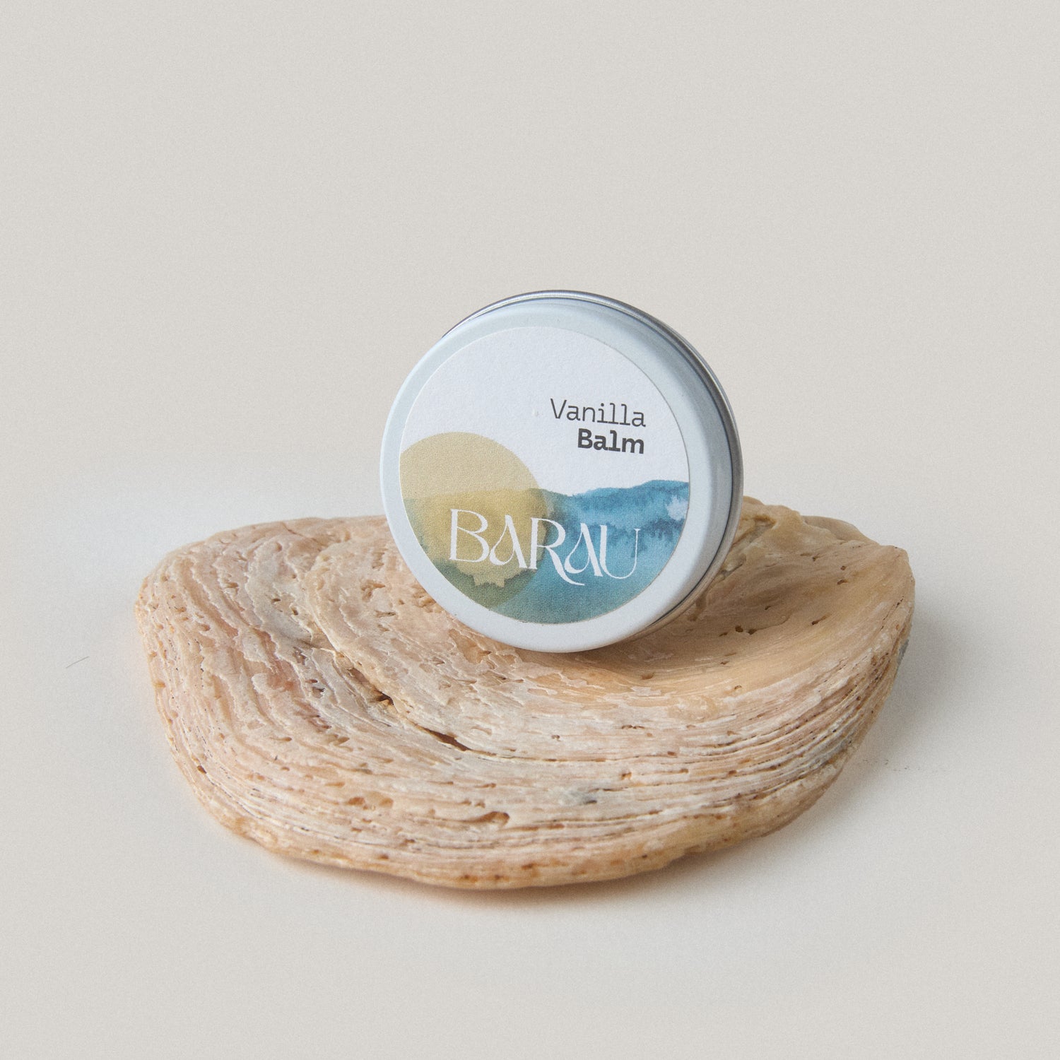 Vanilla Balm