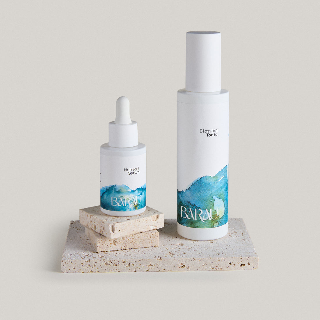 Harmony Sundown Routine