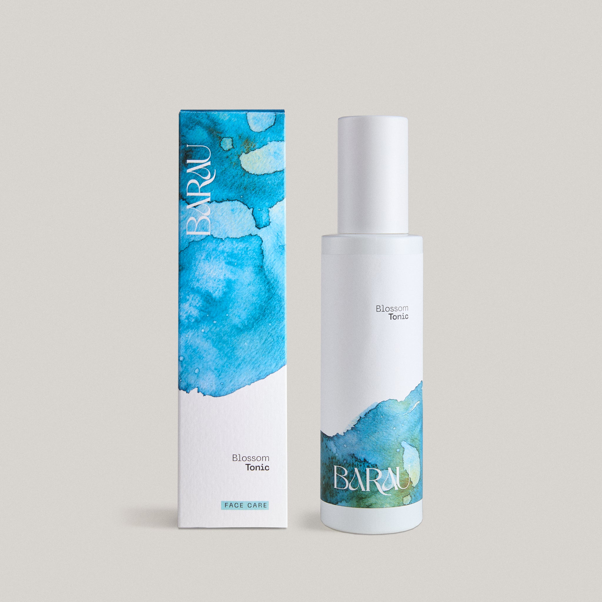 Blossom Tonic