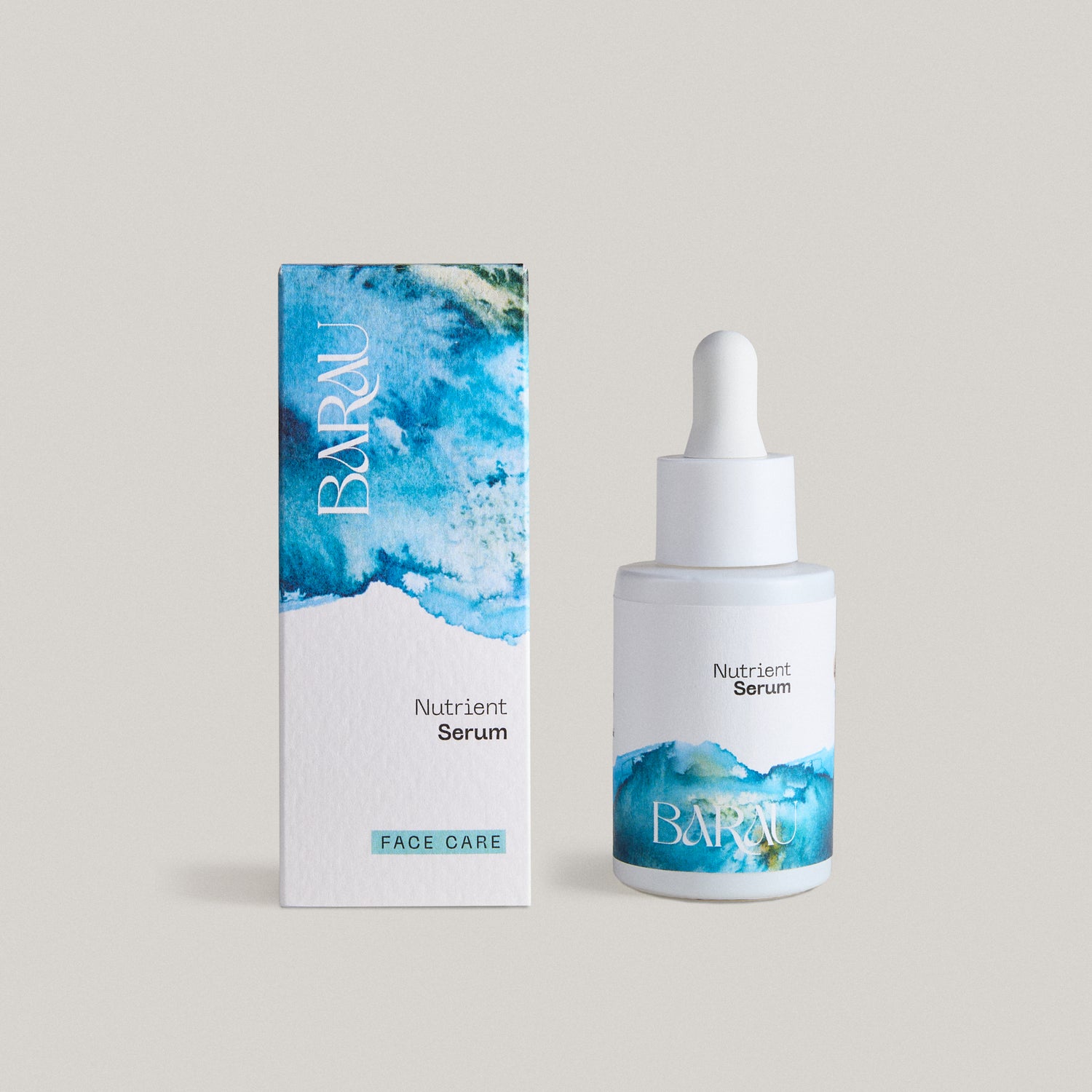 Nutrient Serum