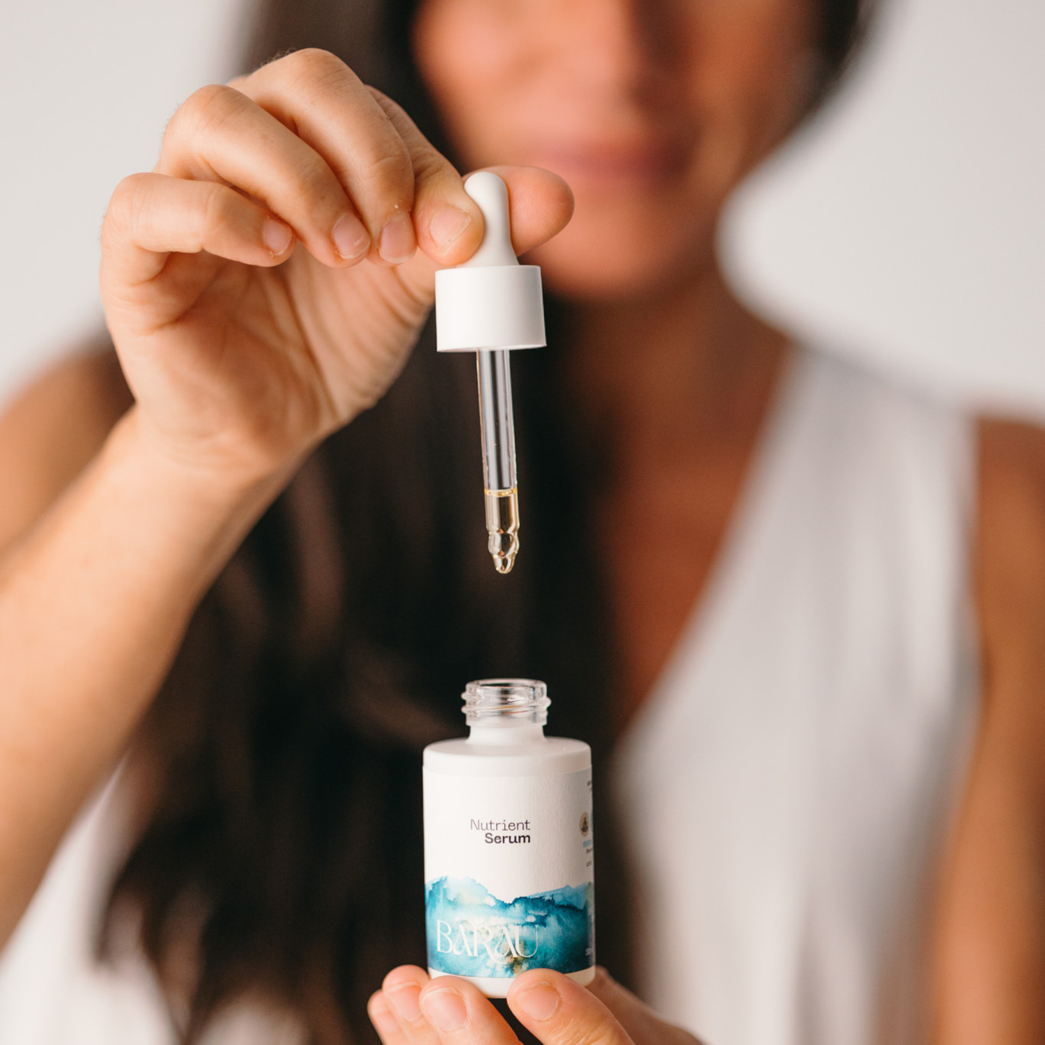 Nutrient Serum
