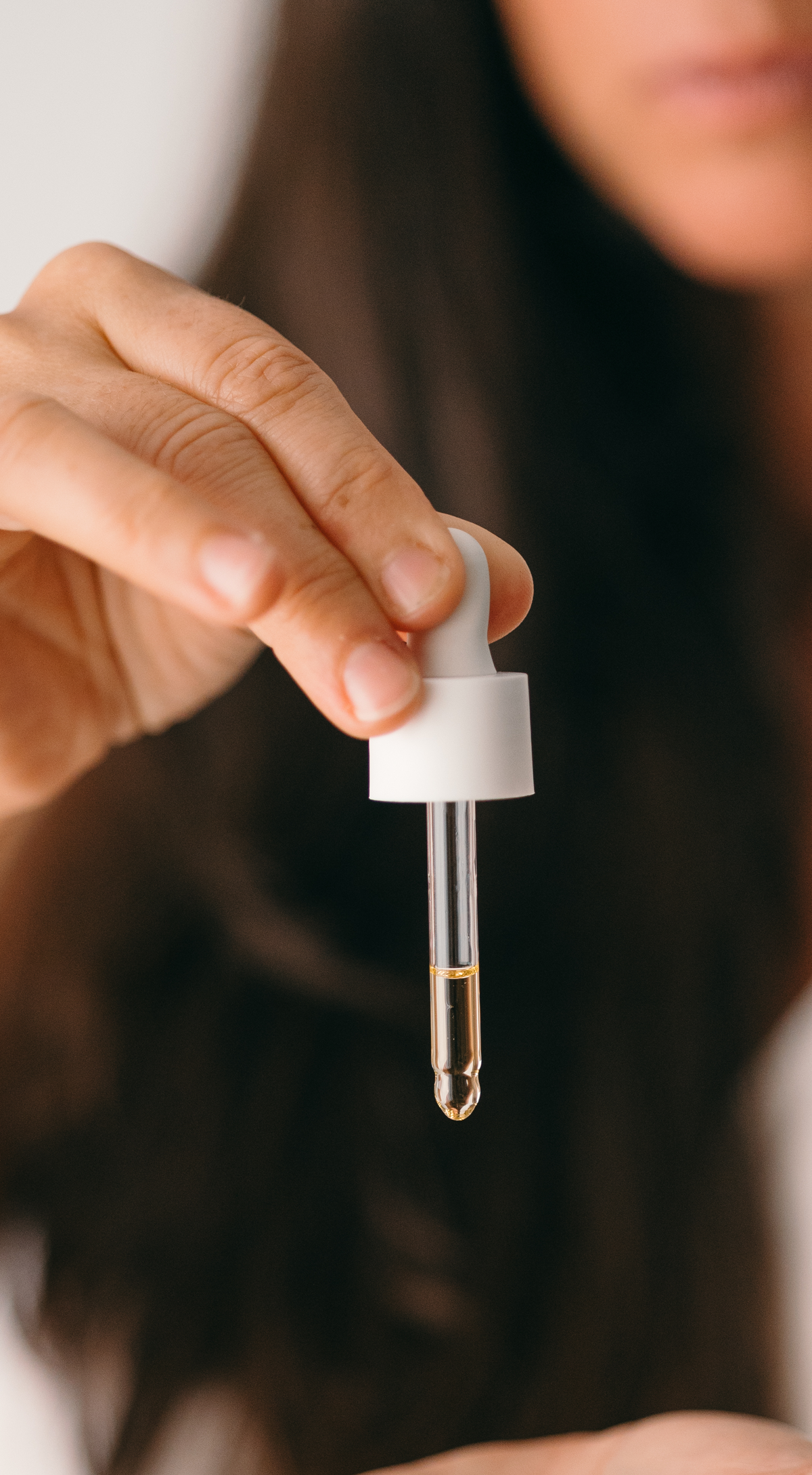 Plastik nur dort, wo es keine Alternative gibt