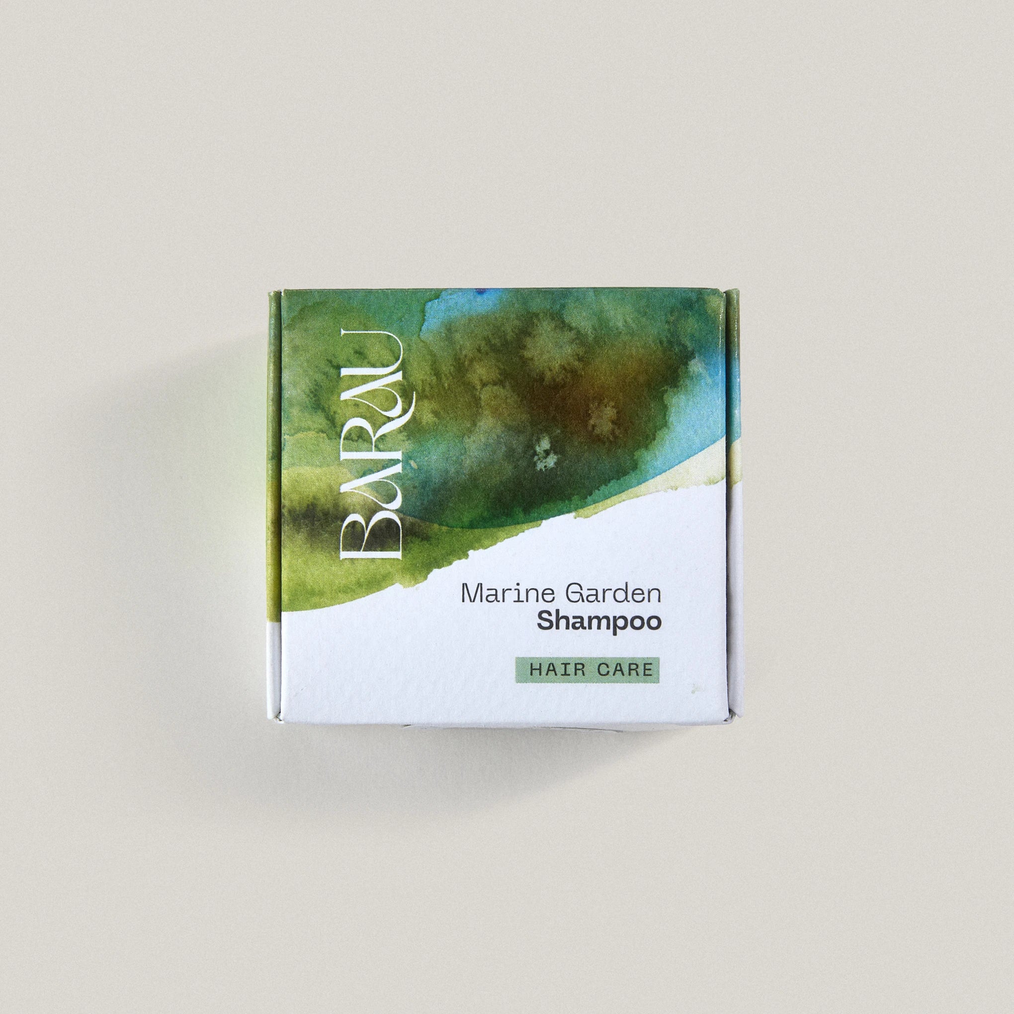 Marine Garden Shampoo