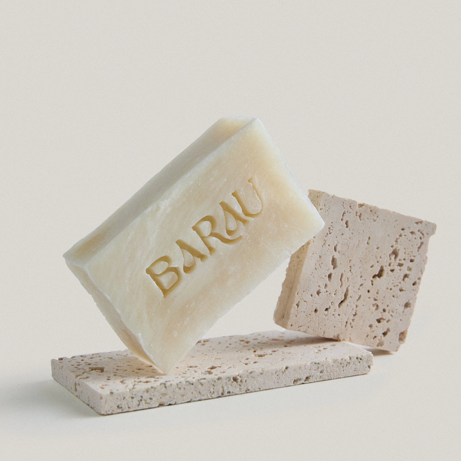 Ylang Coral Soap