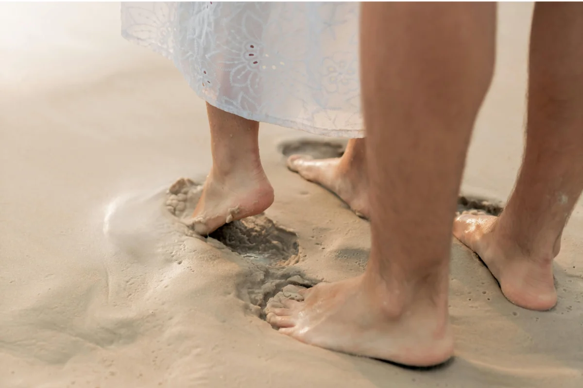 Die Natur ist keine Ressource.